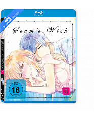 Scum's Wish - Vol. 3 Blu-ray