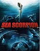 Sea Scorpion - Große Hartbox Blu-ray