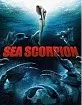 Sea Scorpion - Große Hartbox Blu-ray
