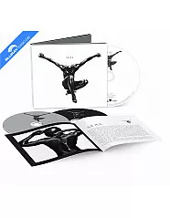 Seal - Seal II (1994) (Deluxe Edition) (Blu-ray Audio + 2CD) Blu-ray