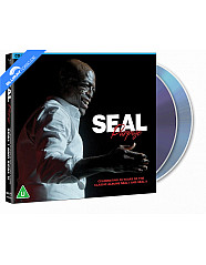 Seal: Purpose (Live in Vegas) - Celebrating 30 Years Of The Classic Albums Seal I And Seal II (Blu-ray + CD)