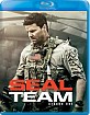 SEAL Team: Season One (US Import ohne dt. Ton) Blu-ray