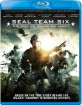 Seal Team Six: The Raid On Osama Bin Laden (Region A - US Import ohne dt. Ton) Blu-ray