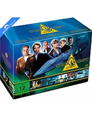 SeaQuest DSV - Die komplette Serie Blu-ray