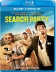 Search Party (2014) (Blu-ray + Digital HD + UV Copy) (US Import ohne dt. Ton) Blu-ray