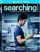 Searching (2018) (Blu-ray + Digital Copy) (US Import ohne dt. Ton) Blu-ray
