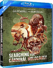 Searching for Cannibal Holocaust (Limited Edition) Blu-ray