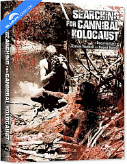 Searching for Cannibal Holocaust (Limited Mediabook Edition) (Cover B)