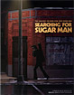 Searching for Sugar Man - Plain Archive Exclusive #009 Limited Edition Fullslip Type B (KR Import ohne dt. Ton) Blu-ray