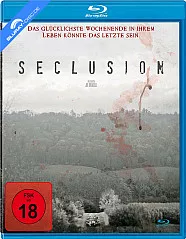 Seclusion (2016) Blu-ray