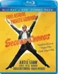 Second Chorus (1940) (US Import ohne dt. Ton) Blu-ray