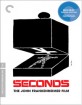 Seconds (1966) - Criterion Collection (Region A - US Import ohne dt. Ton) Blu-ray