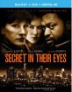 Secret in Their Eyes (2015) (Blu-ray + DVD + Digital Copy + UV Copy) (US Import ohne dt. Ton) Blu-ray