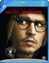 Secret Window (NL Import) Blu-ray