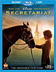 Secretariat (Blu-ray + DVD) (CA Import ohne dt. Ton) Blu-ray