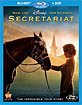 Secretariat (Blu-ray + DVD) (US Import ohne dt. Ton) Blu-ray