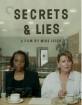 Secrets & Lies - Criterion Collection (Region A - US Import ohne dt. Ton) Blu-ray