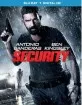 Security (2017) (Blu-ray + UV Copy) (US Import ohne dt. Ton) Blu-ray