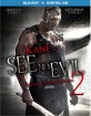 See No Evil 2 (2014) (Blu-ray + Digital Copy) (Region A - US Import ohne dt. Ton) Blu-ray