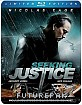 Seeking Justice - Limited Edition FuturePak (NL Import ohne dt. Ton) Blu-ray