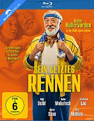 Sein letztes Rennen Blu-ray
