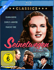 Seinetwegen (1946) Blu-ray