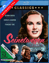 Seinetwegen (1946) Blu-ray