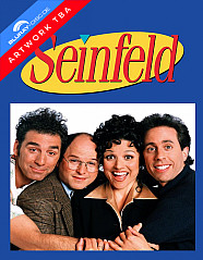 Seinfeld - The Complete Series (US Import ohne dt. Ton)