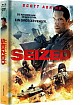 Seized - Gekidnappt (Limited Mediabook Edition) (Cover A) (AT Import) Blu-ray