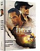 Seized - Gekidnappt (Limited Mediabook Edition) (Cover B) (AT Import) Blu-ray