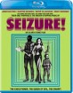 Seizure (1974) (Region A - US Import ohne dt. Ton) Blu-ray