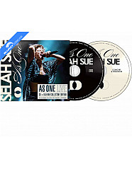 Selah Sue - As One (Collector's Edition) (Blu-ray + CD)