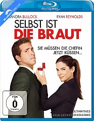 Selbst ist die Braut Blu-ray