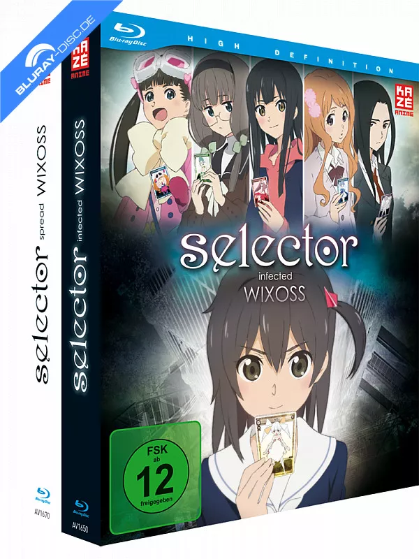 selector-infected-wixoss---selector-spread-wixoss-gesamtausgabe-de.webp