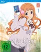 Selector Spread WIXOSS - Vol. 1 Blu-ray