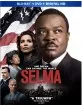 Selma (2014) (Blu-ray + DVD + Digital Copy + UV Copy) (US Import ohne dt. Ton) Blu-ray