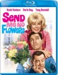 Send Me No Flowers (1964) (US Import ohne dt. Ton) Blu-ray