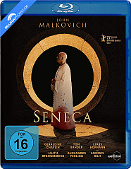 Seneca (2023) Blu-ray