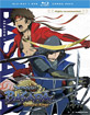 Sengoku Basara: Samurai Kings - Season 1 (Blu-ray + DVD) (Region A - US Import ohne dt. Ton) Blu-ray