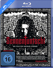 Sennentuntschi (2010) Blu-ray
