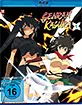 Senran Kagura - Vol. 1 (Neuauflage) Blu-ray