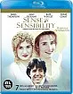 Sense and Sensibility (1995) (NL Import) Blu-ray