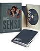 Senso - StudioCanal Collection im Digibook (FR Import) Blu-ray