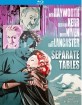 Separate Tables (1958) (Region A - US Import ohne dt. Ton) Blu-ray