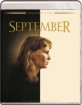September (1987) (US Import ohne dt. Ton) Blu-ray