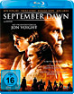 September Dawn Blu-ray