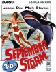 September Storm 3D (1960) (US Import ohne dt. Ton) Blu-ray