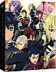 Seraph Of The End: Season 1 Part 2 - Collector's Edition Digipak (UK Import) Blu-ray