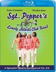 Sgt. Pepper's Lonely Hearts Club Band (1978) (Region A - US Import ohne dt. Ton) Blu-ray