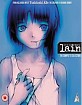 Serial Experiments Lain: The Complete Series (UK Import ohne dt. Ton) Blu-ray